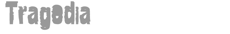 Tragedia