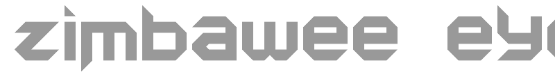 zimbawee eYe/FS