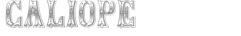 Caliope