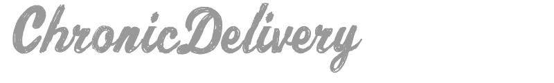 ChronicDelivery
