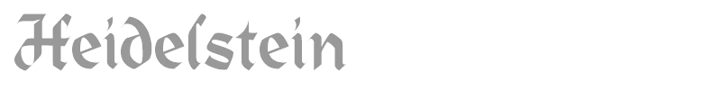 Heidelstein