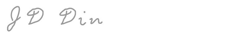 JD Din