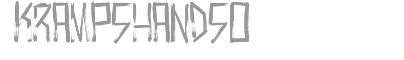 KrampsHandso