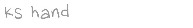 ks hand