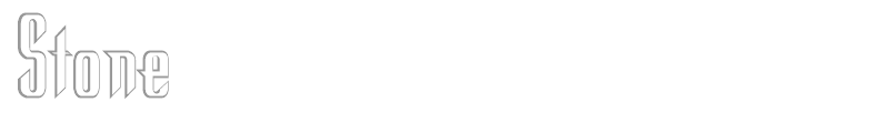 stoNe