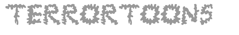 TerrorToons
