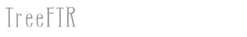 TreeFTR