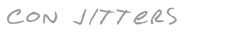 Con Jitters