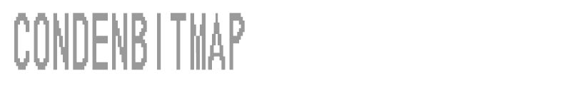 CondenBitmap