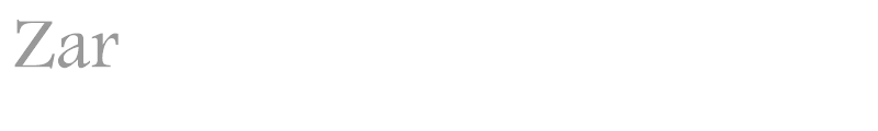 Zar