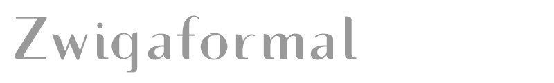 Zwigaformal