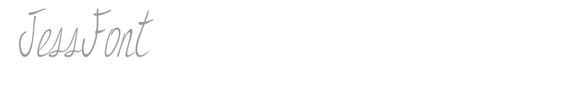 JessFont