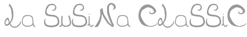 La SuSiNa CLaSSiC