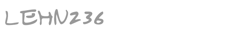 LEHN236