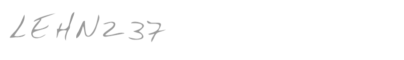 LEHN237