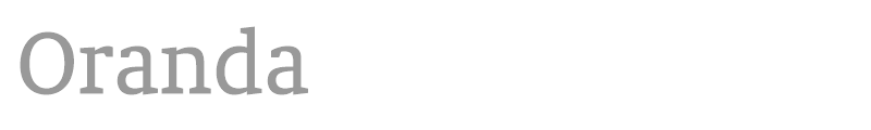 Oranda