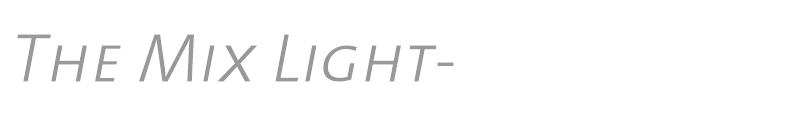 The Mix Light-