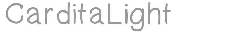 CarditaLight