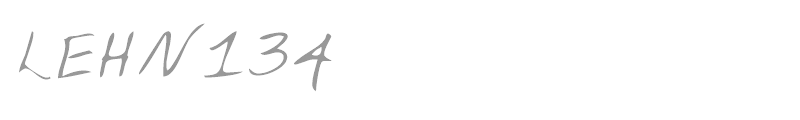 LEHN134