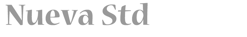 Nueva Std
