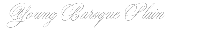 YoungBaroquePlain