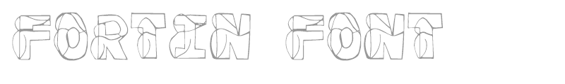 Fortin Font