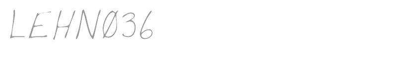LEHN036