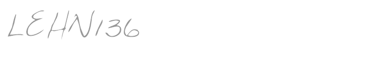 LEHN136