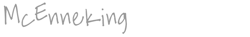 McEnneking