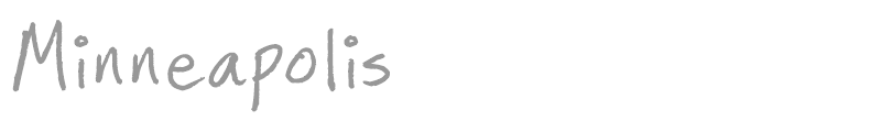 Minneapolis