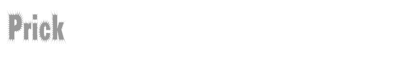 Prick