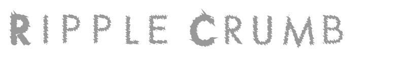 Ripple Crumb