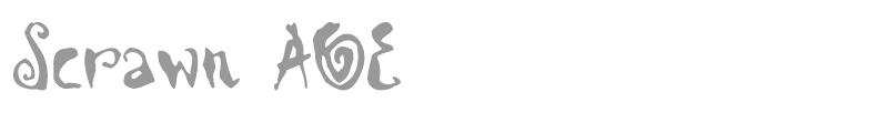 Scrawn
