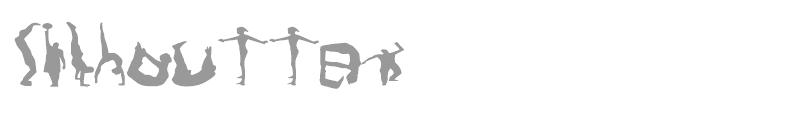 Silhouttes