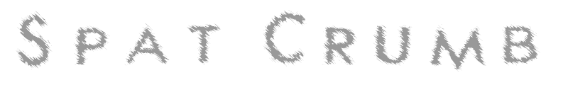 Spat Crumb