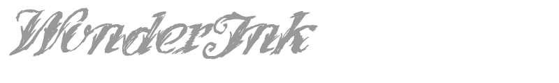 WonderInk
