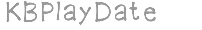 KBPlayDate