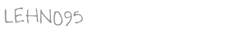 LEHN095