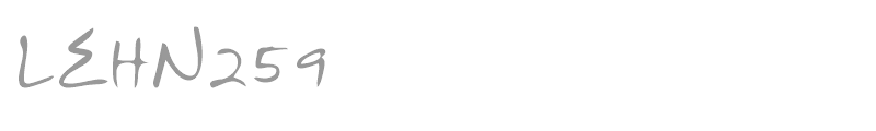 LEHN259