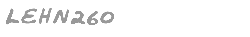 LEHN260
