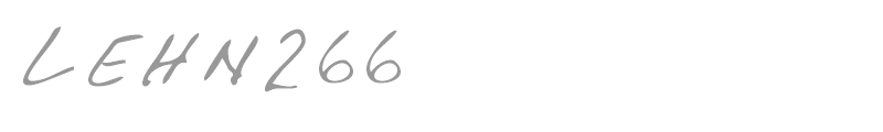LEHN266