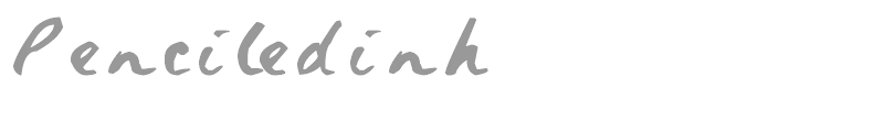 Pencildinh