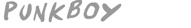 Punkboy