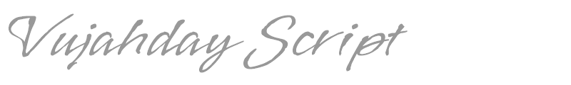 Vujahday Script