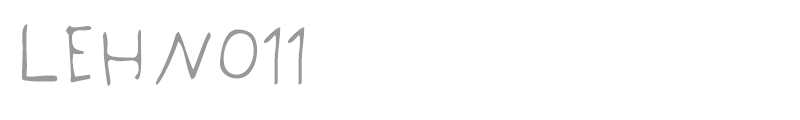 LEHN011