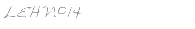 LEHN014