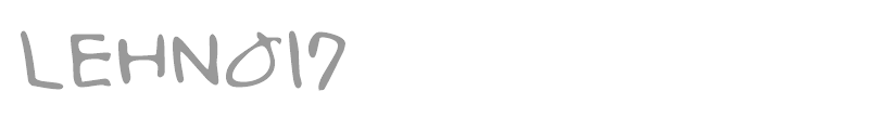 LEHN017