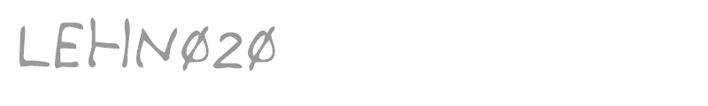 LEHN020