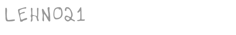 LEHN021