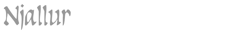 Njallur